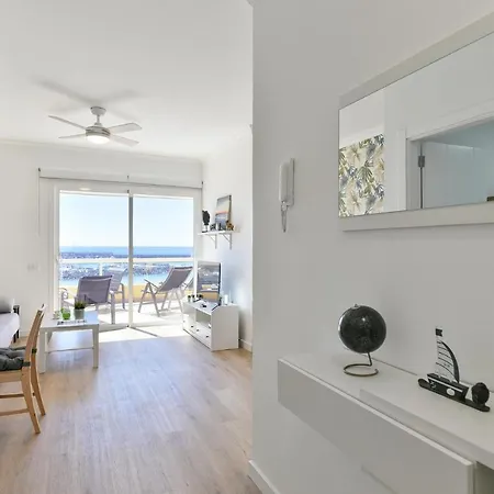 Apartment Maranuelas Beachfront 305 Fp By Villagrancanaria *
