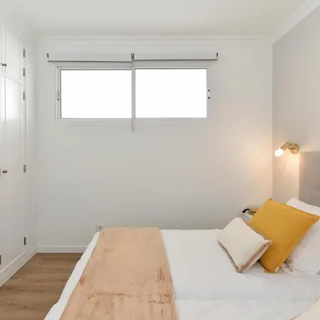 Maranuelas Beachfront 305 Fp By Villagrancanaria Apartment *