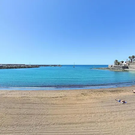 Maranuelas Beachfront 305 Fp By Villagrancanaria Apartment *