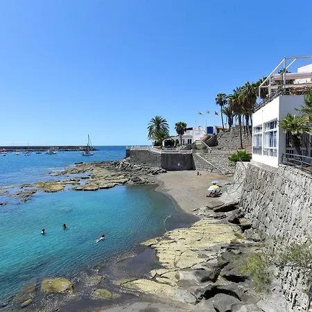 Maranuelas Beachfront 305 Fp By Villagrancanaria Apartment