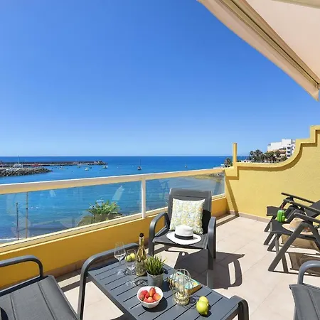 Maranuelas Beachfront 305 Fp By Villagrancanaria Apartment *