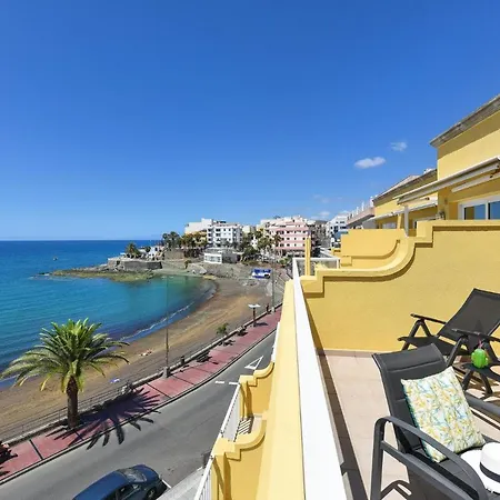 Maranuelas Beachfront 305 Fp By Villagrancanaria Apartment