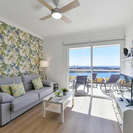 Maranuelas Beachfront 305 Fp By Villagrancanaria Apartment *