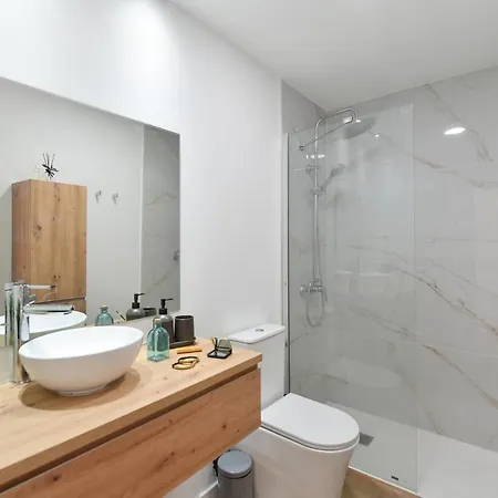 Apartment Maranuelas Beachfront 305 Fp By Villagrancanaria Arguineguin