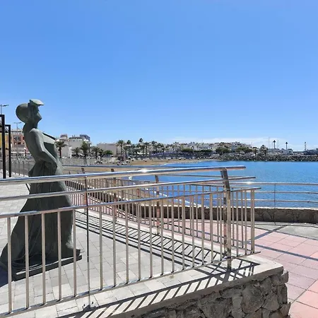 Maranuelas Beachfront 305 Fp By Villagrancanaria *