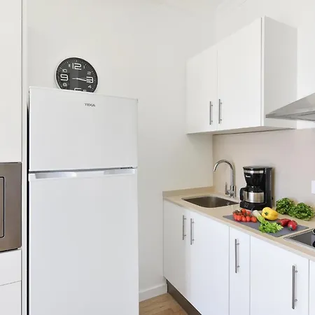 Maranuelas Beachfront 305 Fp By Villagrancanaria Apartment *