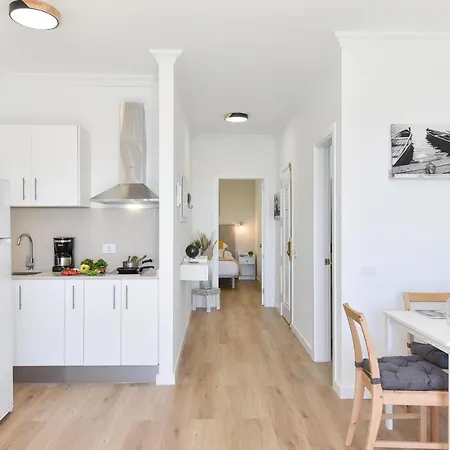 Maranuelas Beachfront 305 Fp By Villagrancanaria *
